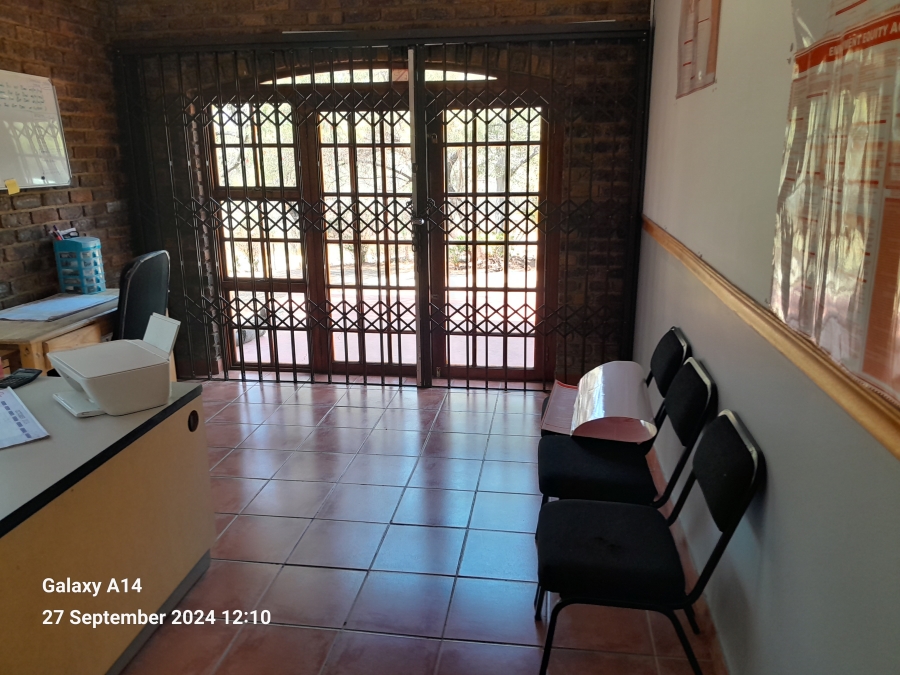 4 Bedroom Property for Sale in Waterval S H North West